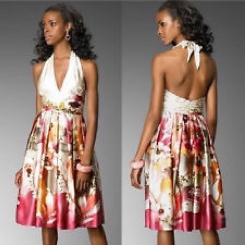 Adrianna Papell  dress